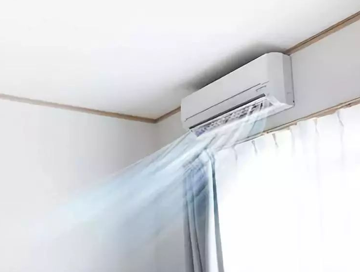 空調(diào)外機(jī)不啟動是什么原因