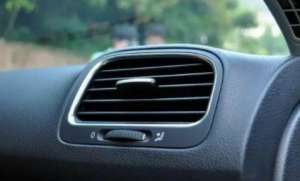 汽車空調常見故障現(xiàn)象及解決方法!