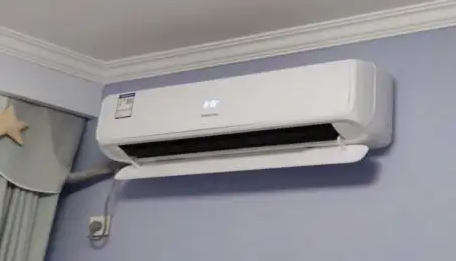 空調(diào)漏氟怎樣進(jìn)行維修和檢測呢？