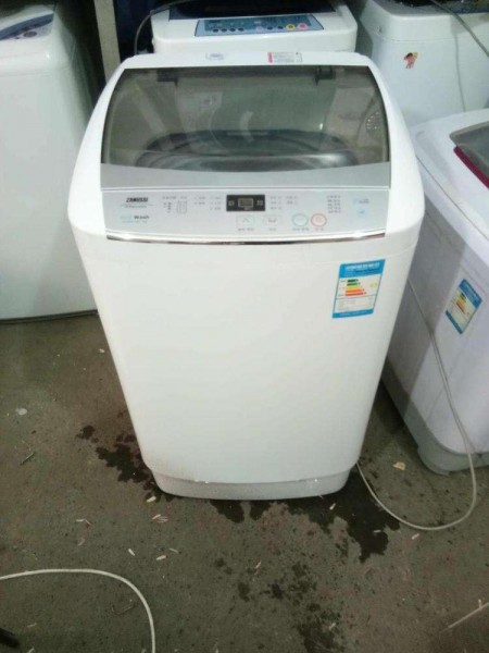 洗衣機(jī)不排水原因有哪些