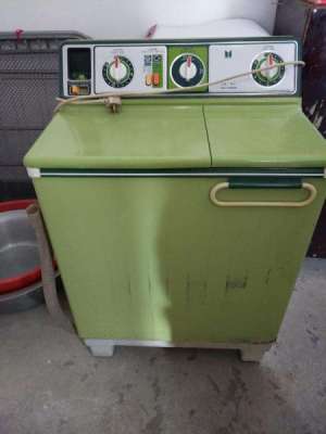 洗衣機(jī)故障怎么辦 洗衣機(jī)故障怎么修