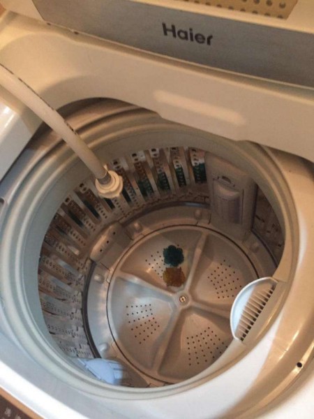 洗衣機漏水故障的維修方法