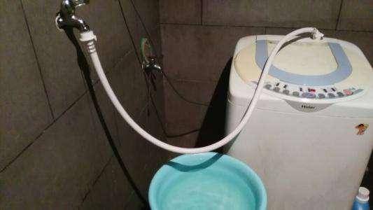 家用洗衣機(jī)維修