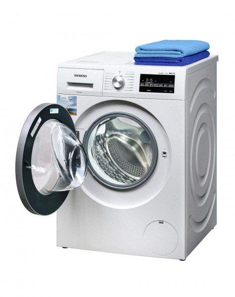 洗衣機(jī)漏水原因介紹