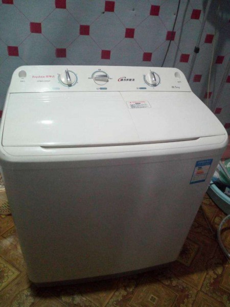 海爾洗衣機(jī)為什么不進(jìn)水 