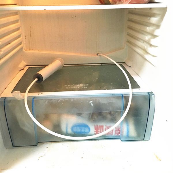冰箱密封條不嚴怎么辦？