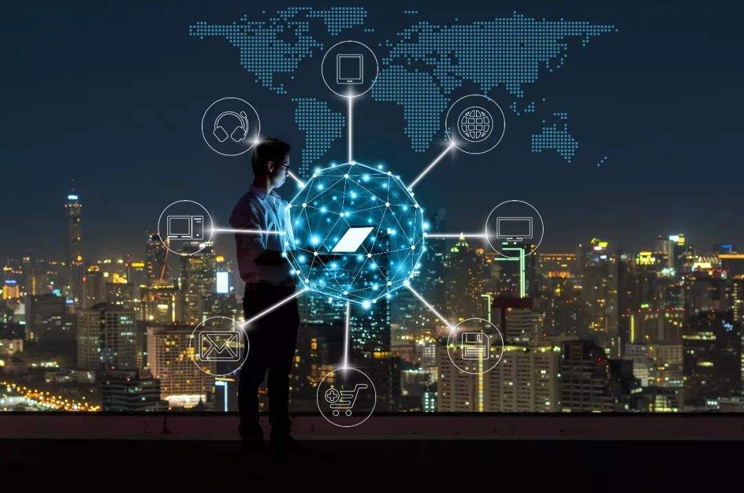 關于5G你真的了解嗎？ 
