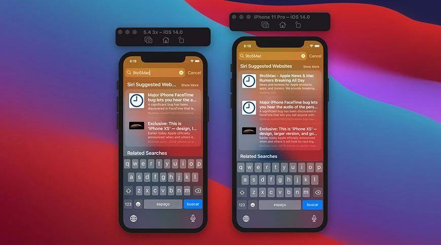 iPhone12系列zui新機模諜照曝光！