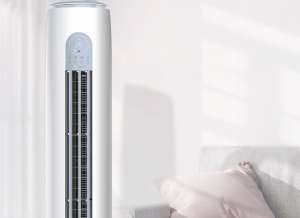 空調運行過程噪音大？如何進行空調維修？
