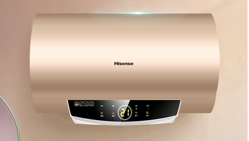使用熱水器的正確方法，你知道嗎？