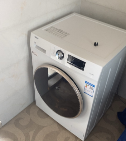洗衣機(jī)脫水不干原因和解決方法！