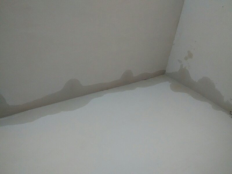 天花板漏水的維修方法及注意事項(xiàng)