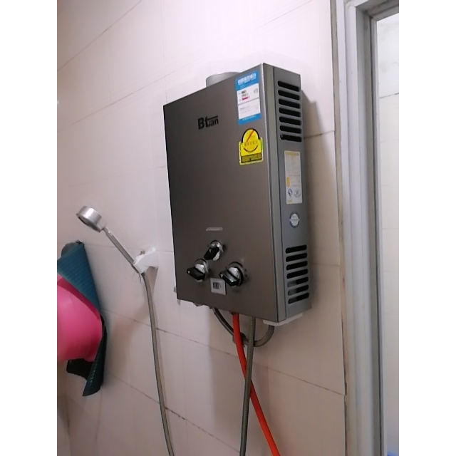 煤氣熱水器安裝方法是什么？煤氣熱水器清洗注意事項