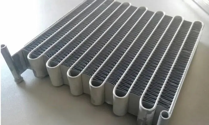冷凝器為什么會漏？ 怎么知道冷凝器漏沒漏？